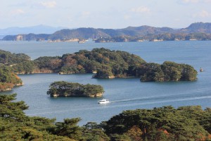 松島巡り